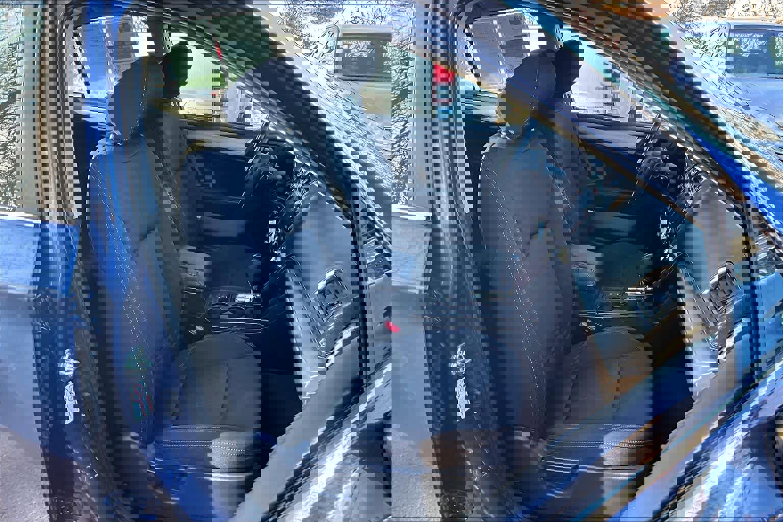 Used 2019 Subaru Legacy 2.5i Premium image 8