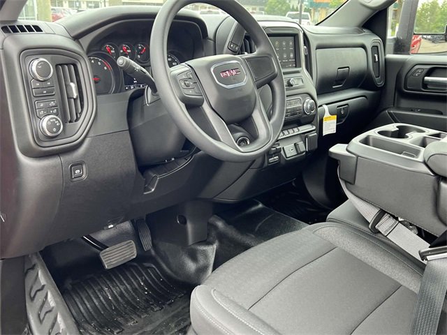 Used 2025 GMC Sierra 2500 Pro w/ 1SA Pro Safety Plus Package image 13