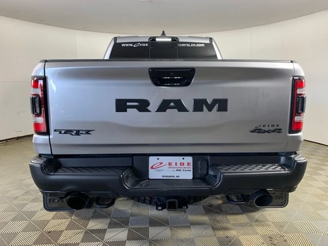 Used 2023 RAM 1500 TRX w/ TRX Level 2 Equipment Group AWD/4WD image 16