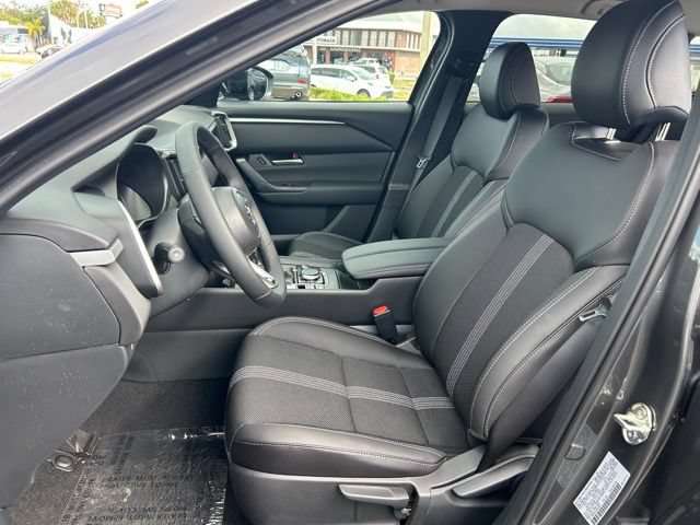 New 2026 MAZDA CX-50 AWD 2.5 S w/ Cargo Package image 9