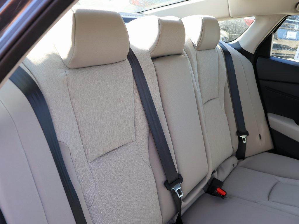 New 2025 Honda Accord SE image 8