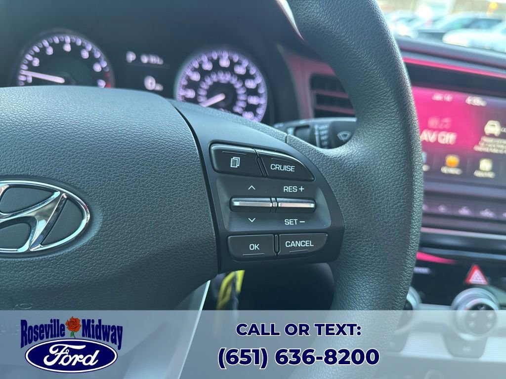 Used 2019 Hyundai Elantra SEL w/ Cargo Package image 22