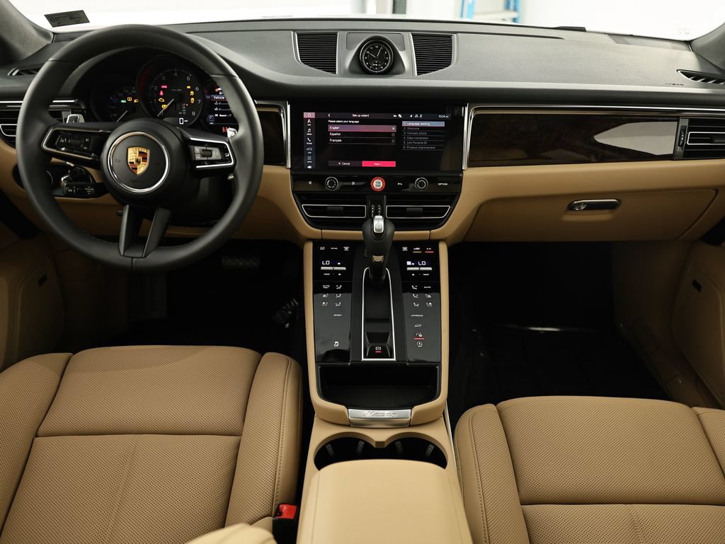 New 2026 Porsche Macan AWD/4WD image 28