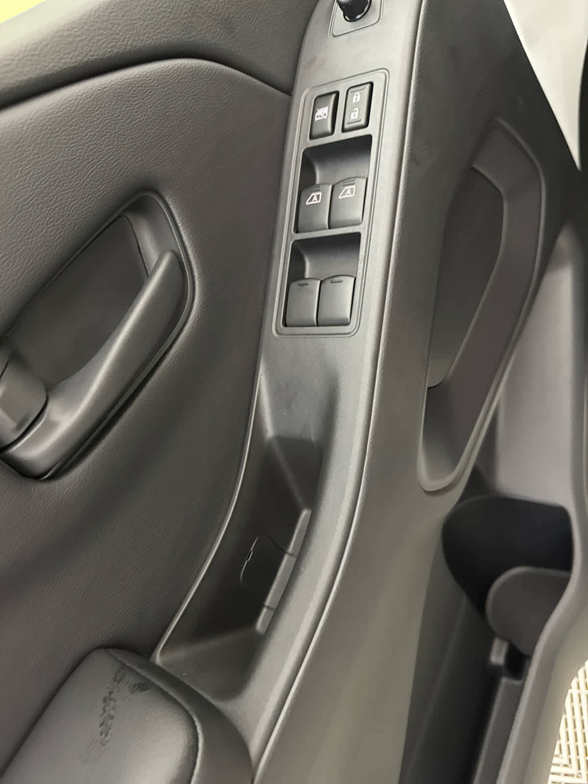 New 2026 Nissan Frontier SV image 15