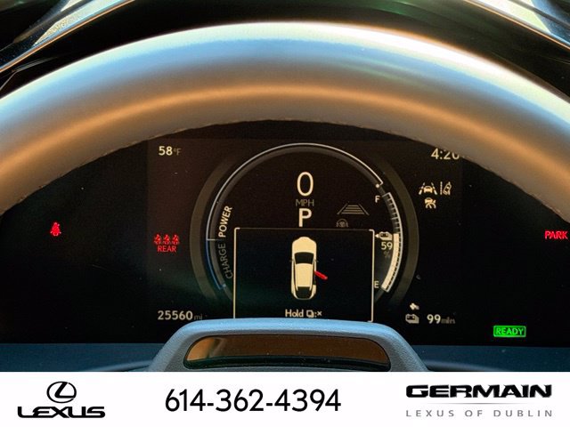 Used 2023 Lexus RZ 450e Premium w/ Accessory Package (2T) AWD/4WD image 20