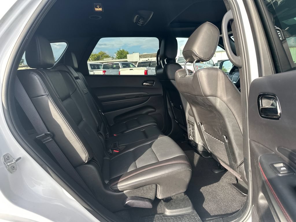 Used 2025 Dodge Durango GT AWD/4WD image 20