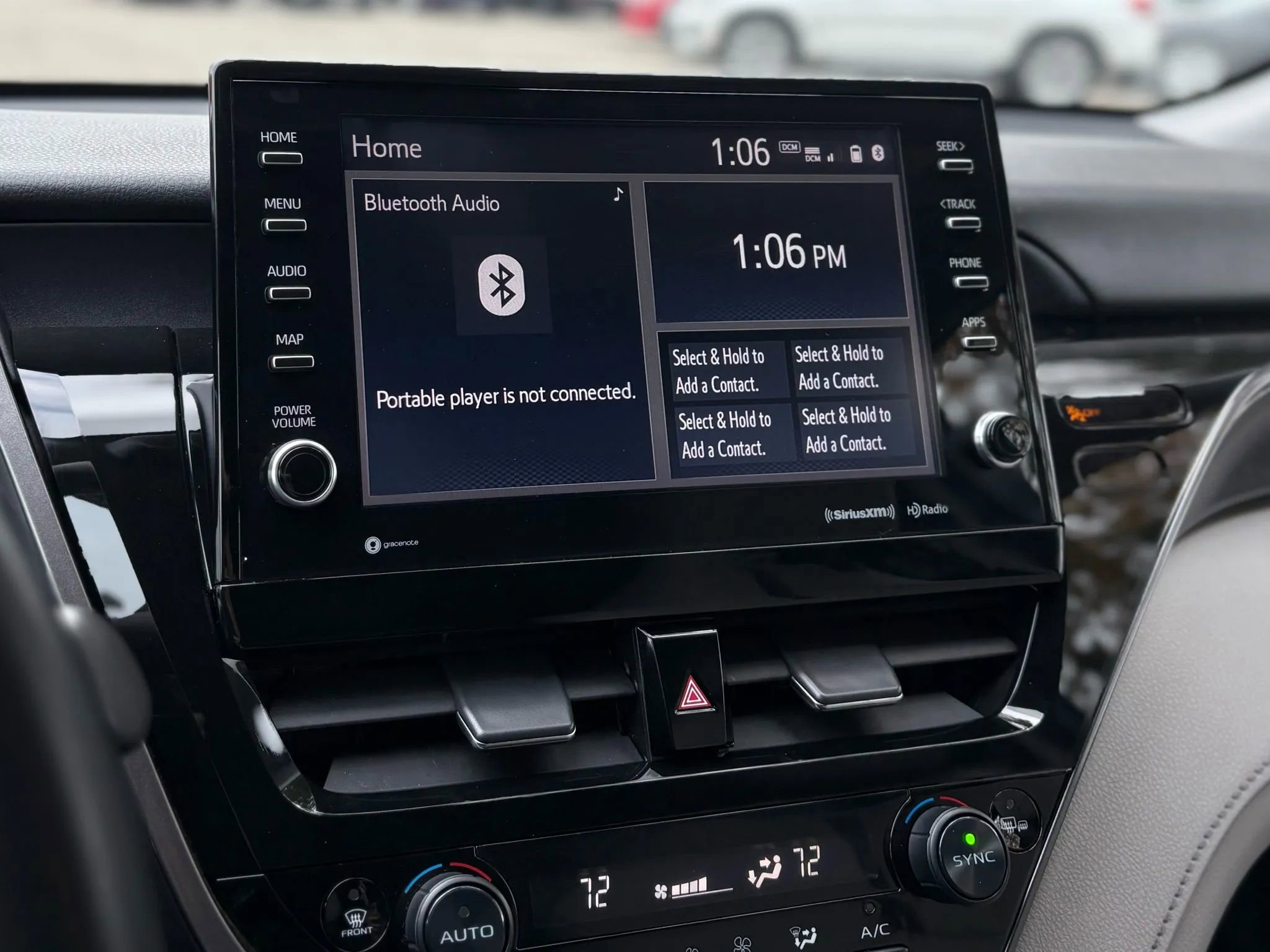 Used 2021 Toyota Camry XSE w/ Carpet Mat Package (TMS) image 15