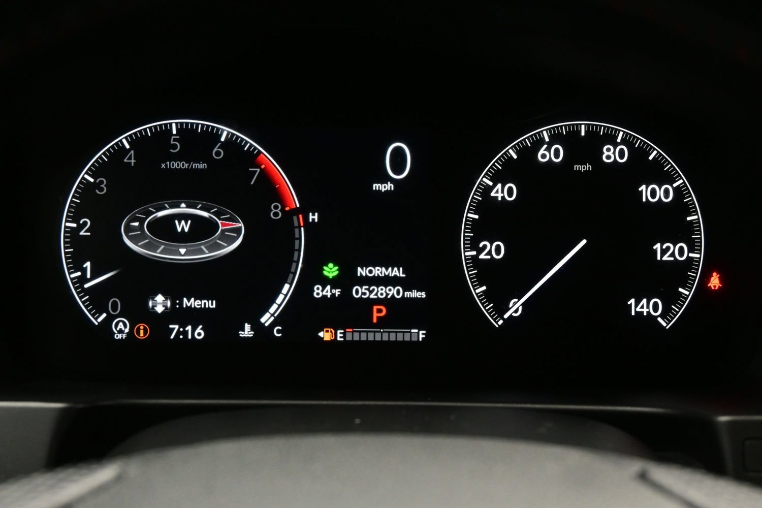 Used 2025 Honda Ridgeline TrailSport image 25