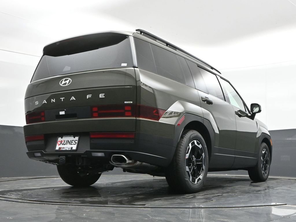 New 2026 Hyundai Santa Fe SEL image 45
