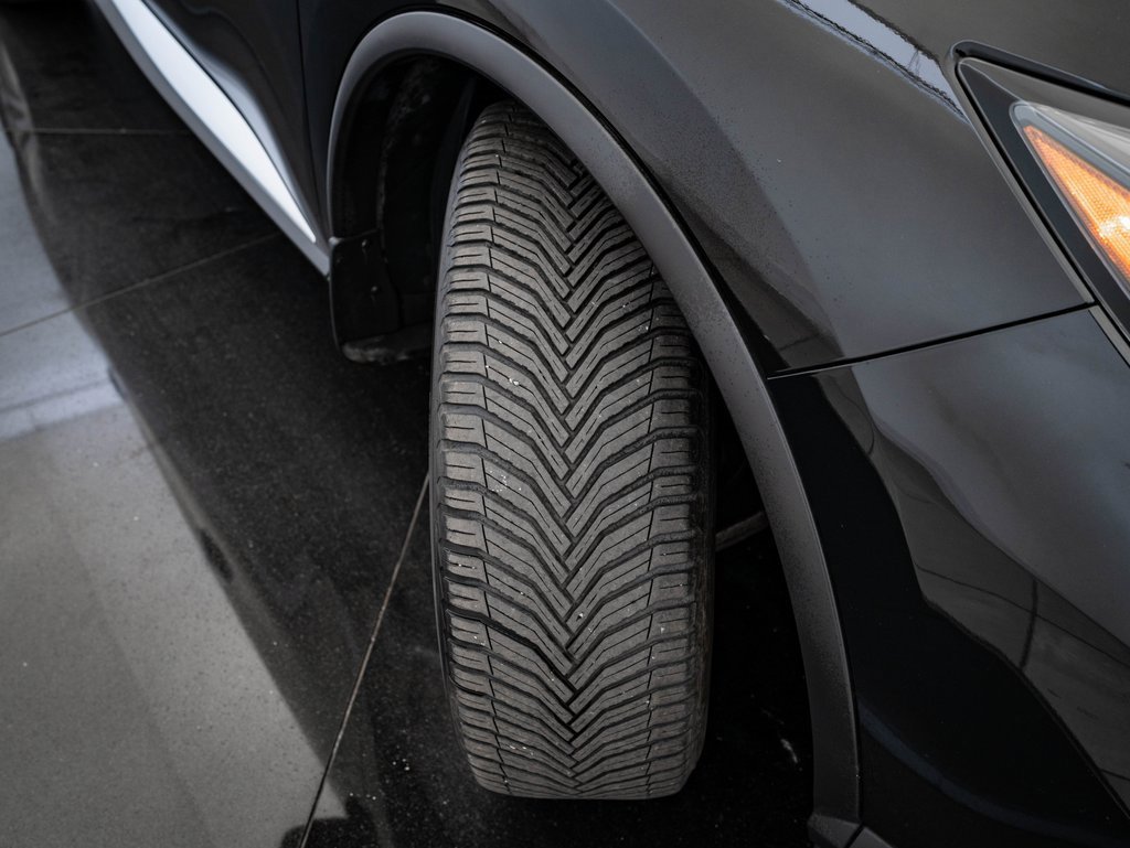 Used 2019 Nissan Murano Platinum image 51