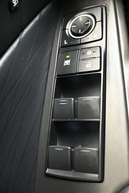 Used 2023 Lexus IS 350 F Sport w/ Navigation Package RWD image 28