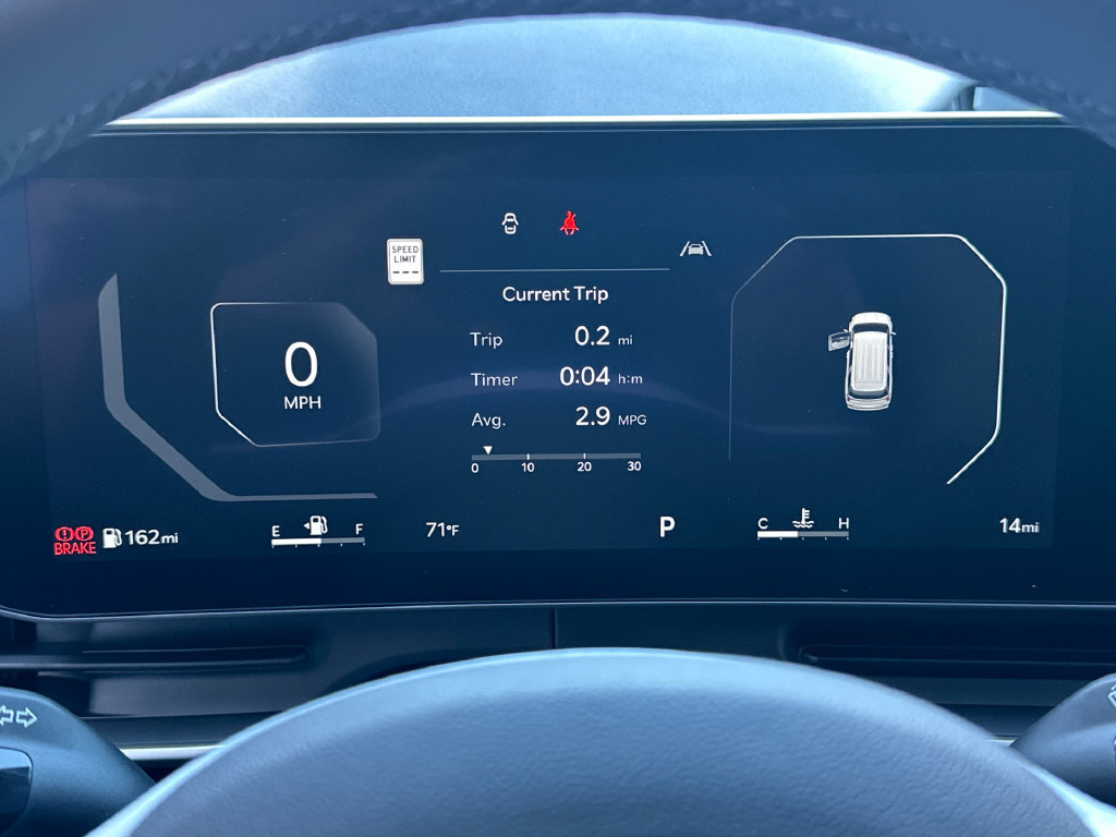 New 2026 Kia Carnival SX Prestige FWD image 24
