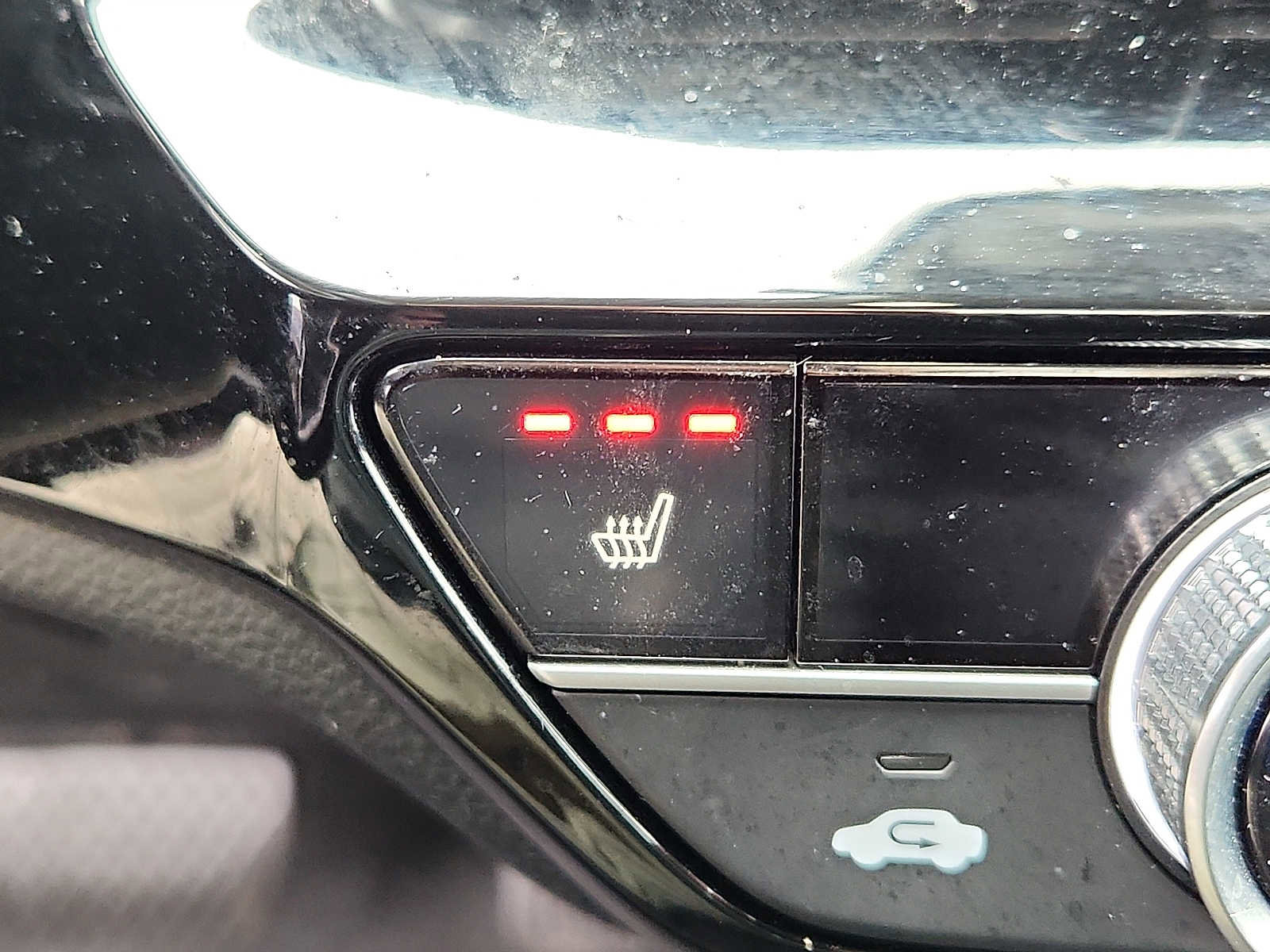 Certified 2022 Honda Civic EX image 24