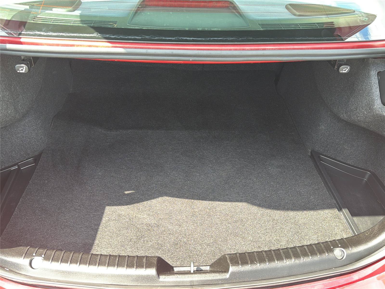 Used 2016 MAZDA MAZDA6 Touring FWD image 31