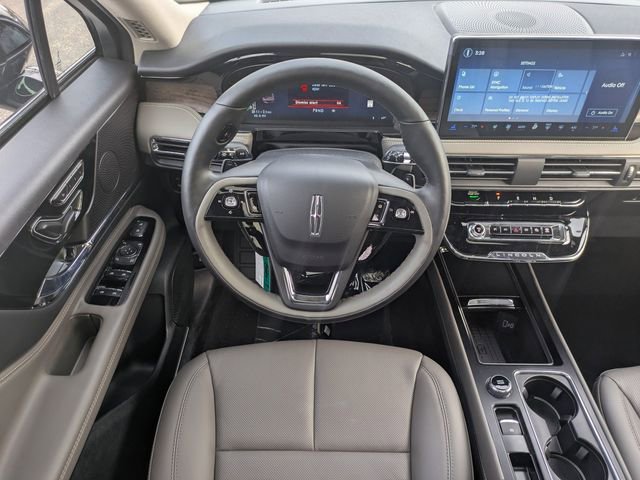 New 2026 Lincoln Corsair Grand Touring image 15