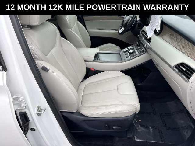 Used 2021 Hyundai Palisade SEL w/ Premium Package AWD/4WD image 9