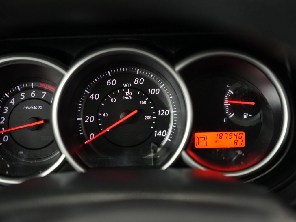 Used 2012 Nissan Versa 1.8 S image 14