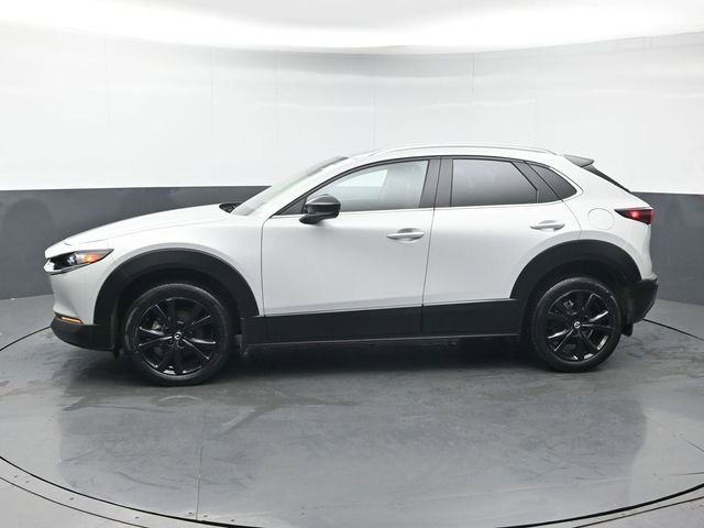 Certified 2024 MAZDA CX-30 AWD 2.5 S w/ Select Sport Pkg image 2