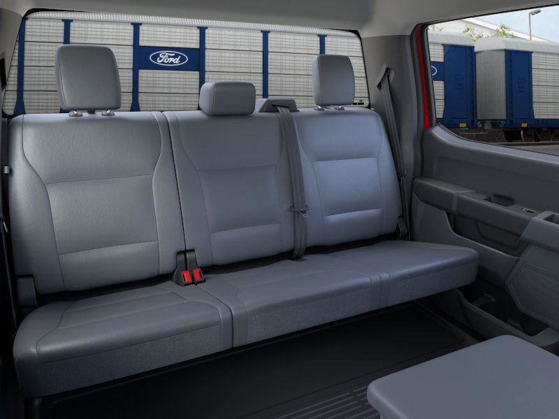 New 2026 Ford F250 XL image 11