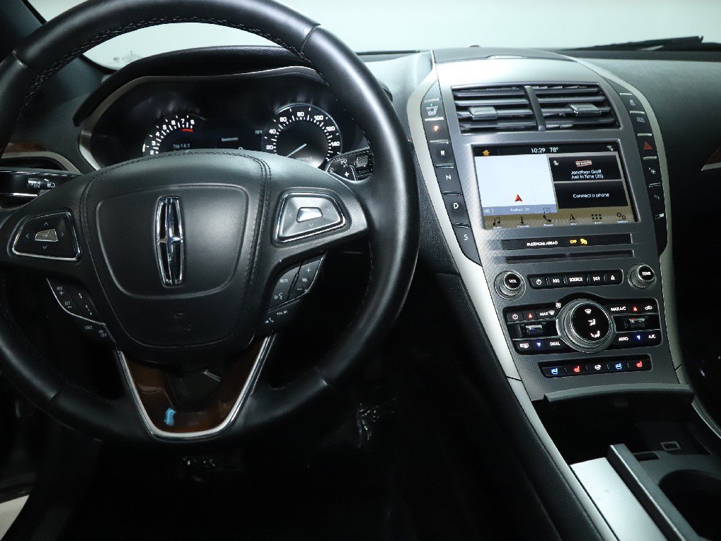 Used 2018 Lincoln MKZ Reserve w/ Technology Package AWD/4WD image 26