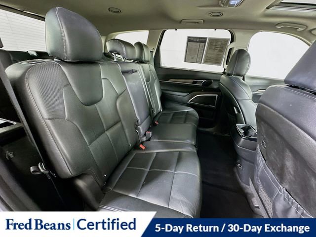 Used 2020 Kia Telluride EX image 32