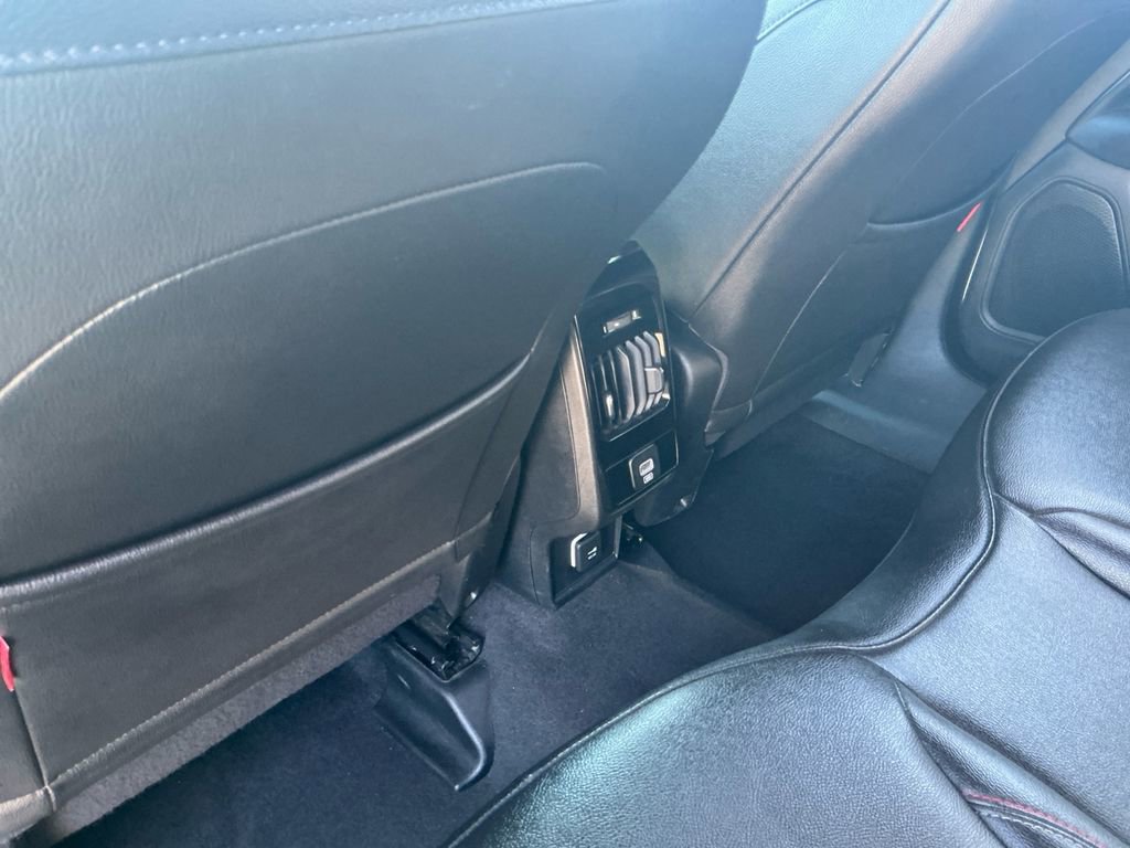 Used 2024 Jeep Compass Trailhawk image 24