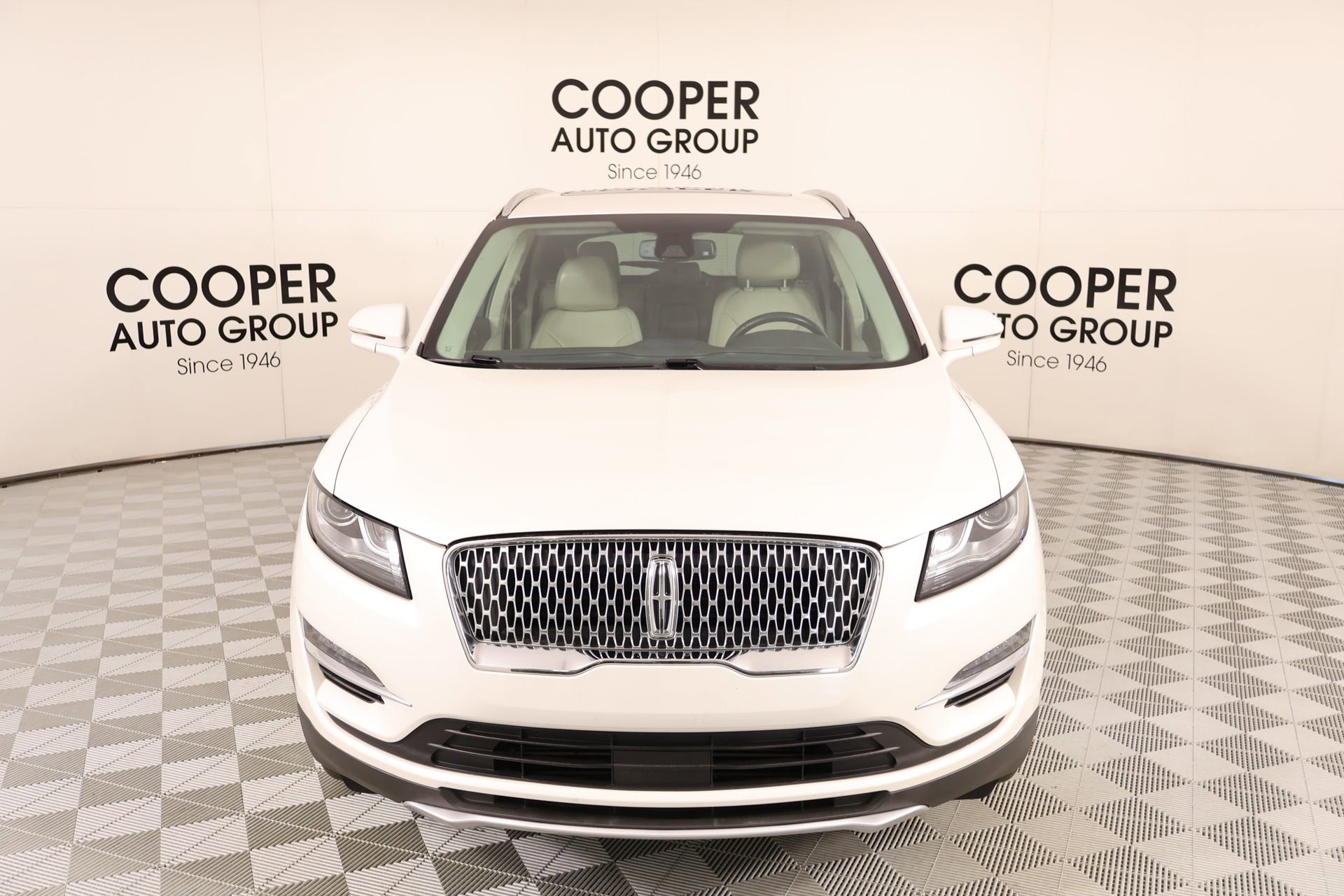Used 2019 Lincoln MKC Reserve w/ MKC Climate Package FWD image 9