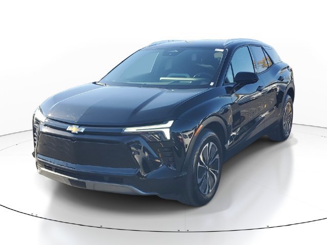 Certified 2024 Chevrolet Blazer EV LT AWD/4WD image 2