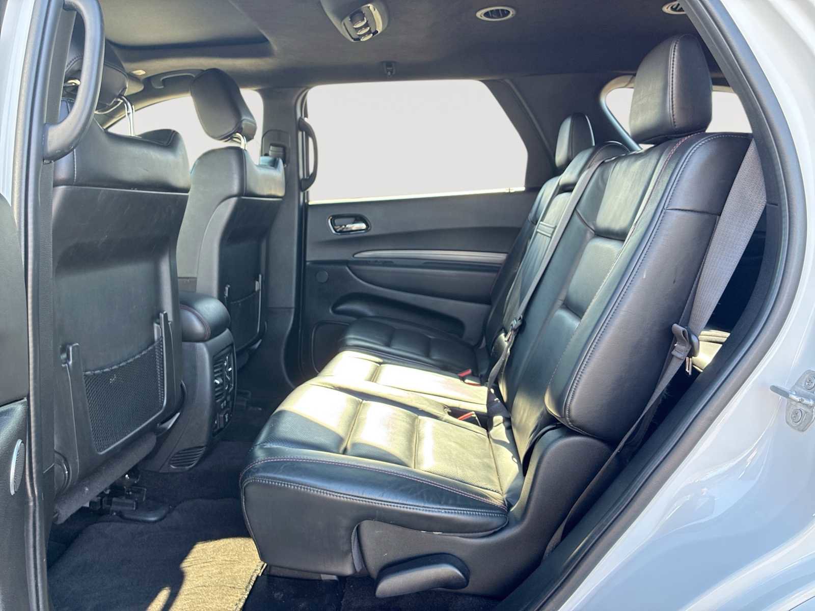 Used 2022 Dodge Durango R/T image 26