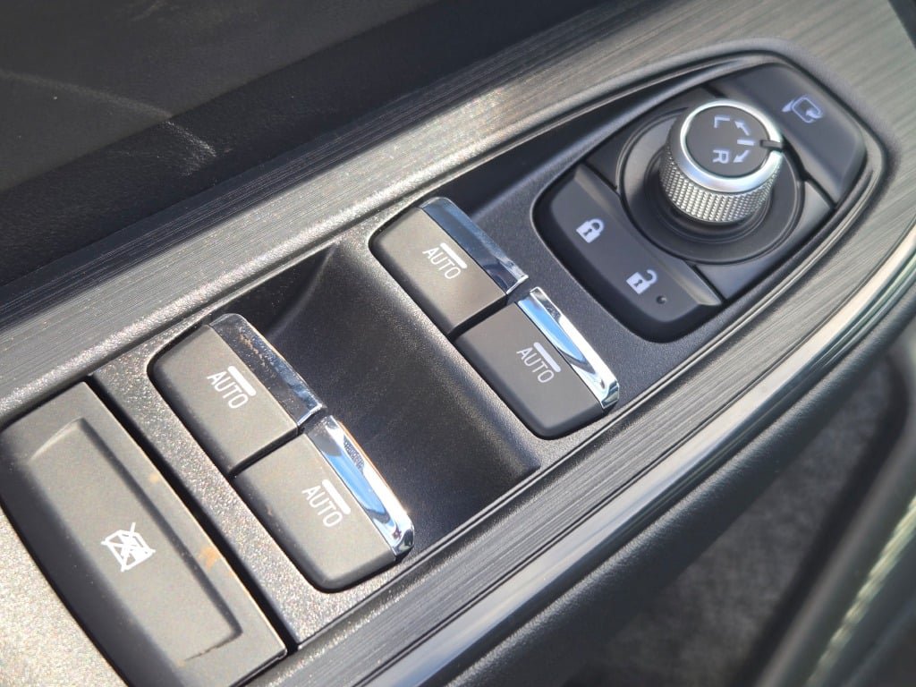 New 2026 Subaru Outback Touring XT AWD/4WD image 31