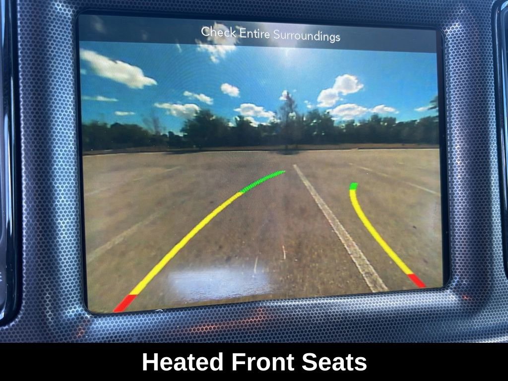 Certified 2018 Dodge Challenger SXT Plus image 26