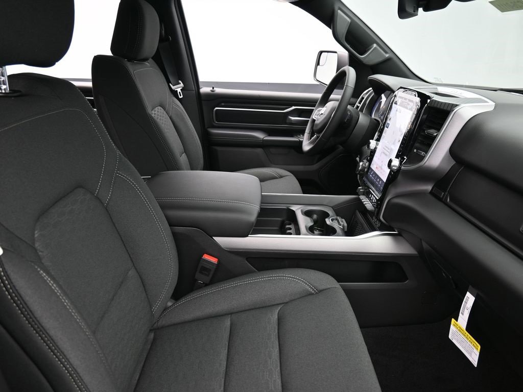 New 2026 RAM 1500 Big Horn image 19