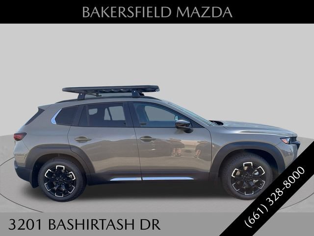 New 2026 MAZDA CX-50 Meridian Edition w/ Apex Package AWD/4WD image 6