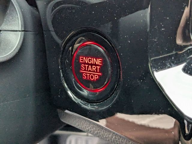 Certified 2024 Honda Civic Sport image 23