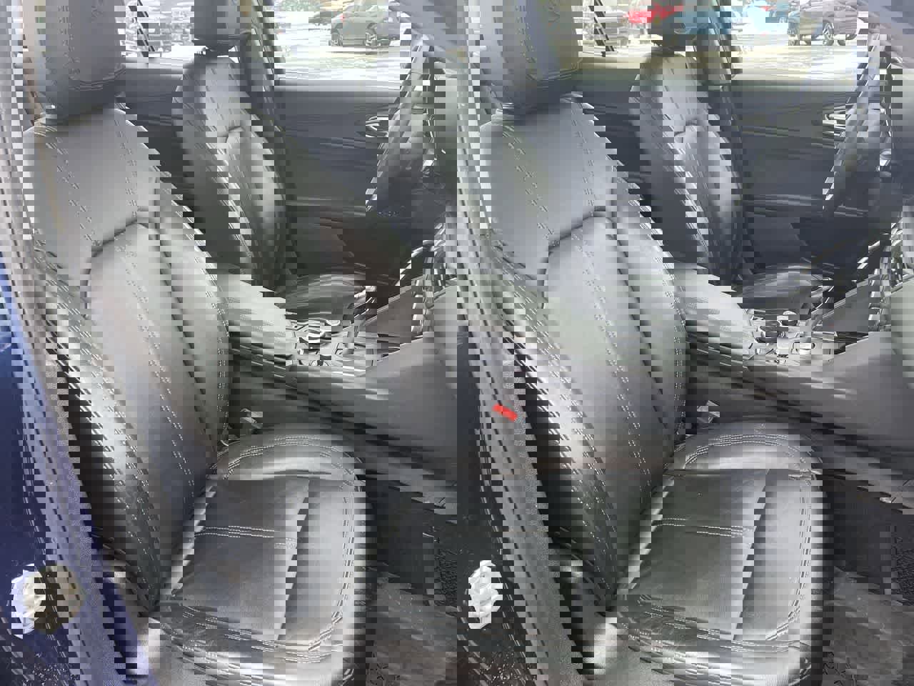 Used 2019 Alfa Romeo Giulia AWD image 14