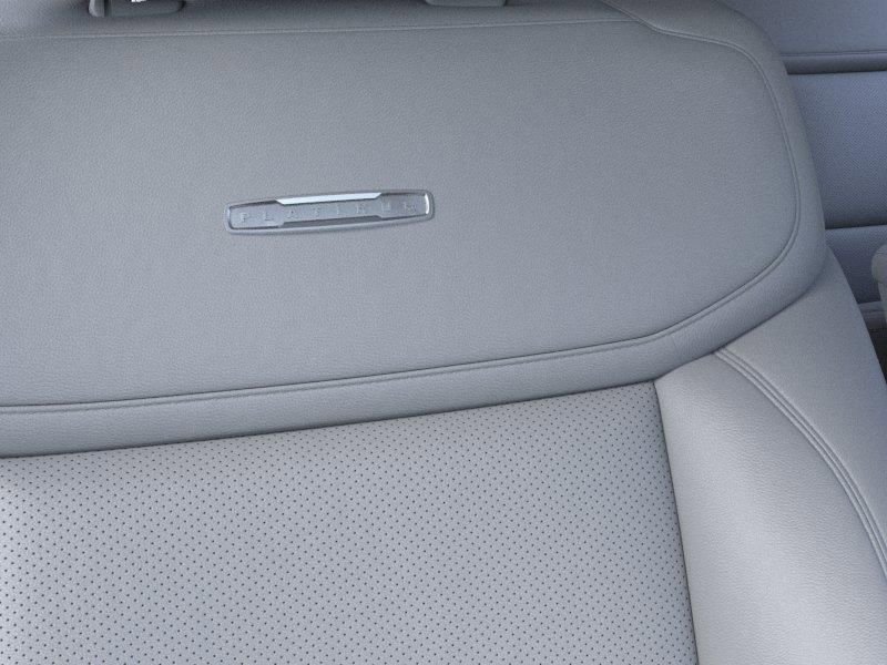 New 2026 Ford Expedition Platinum image 16