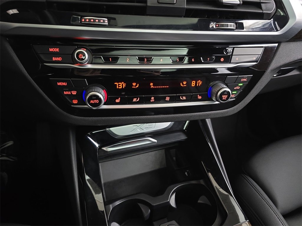 Used 2019 BMW X3 xDrive30i image 26