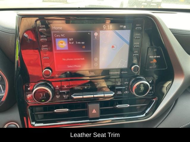 Used 2020 Toyota Highlander Limited image 18