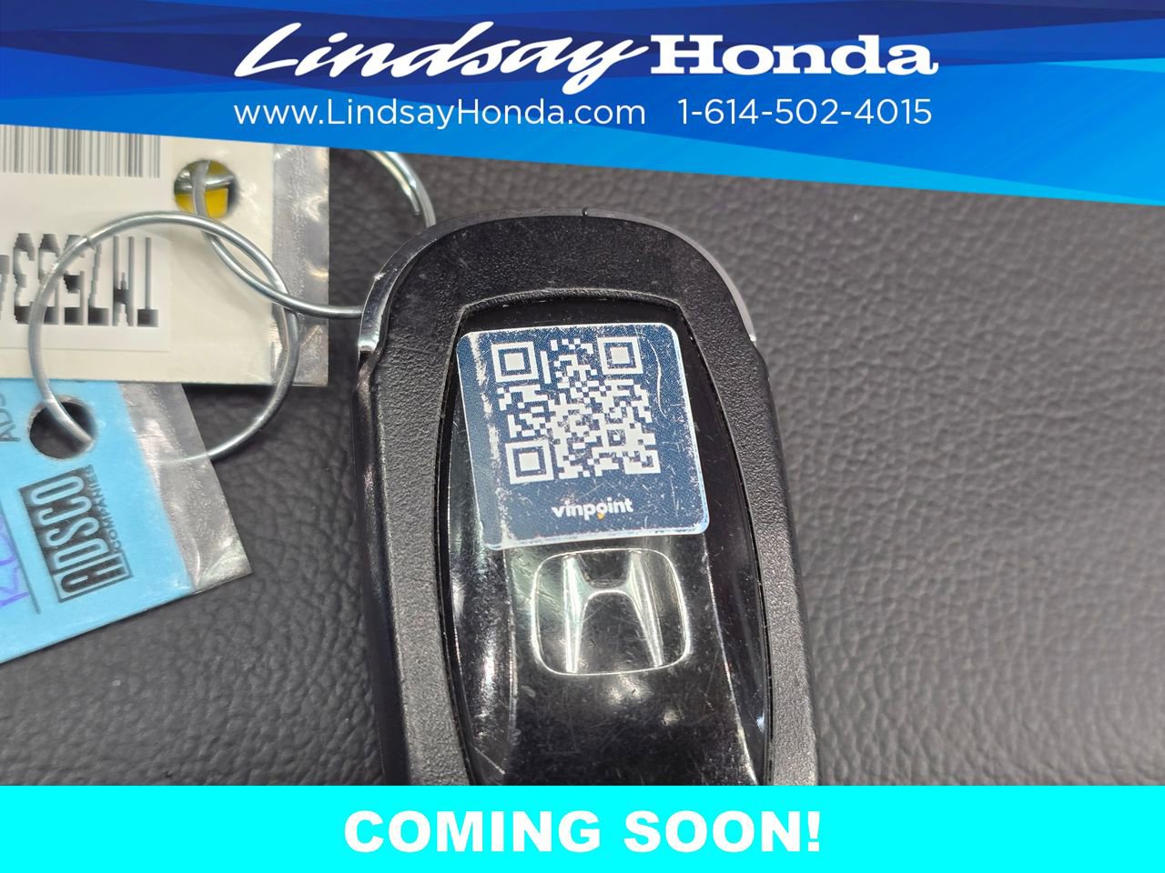 Used 2024 Honda CR-V Sport image 24