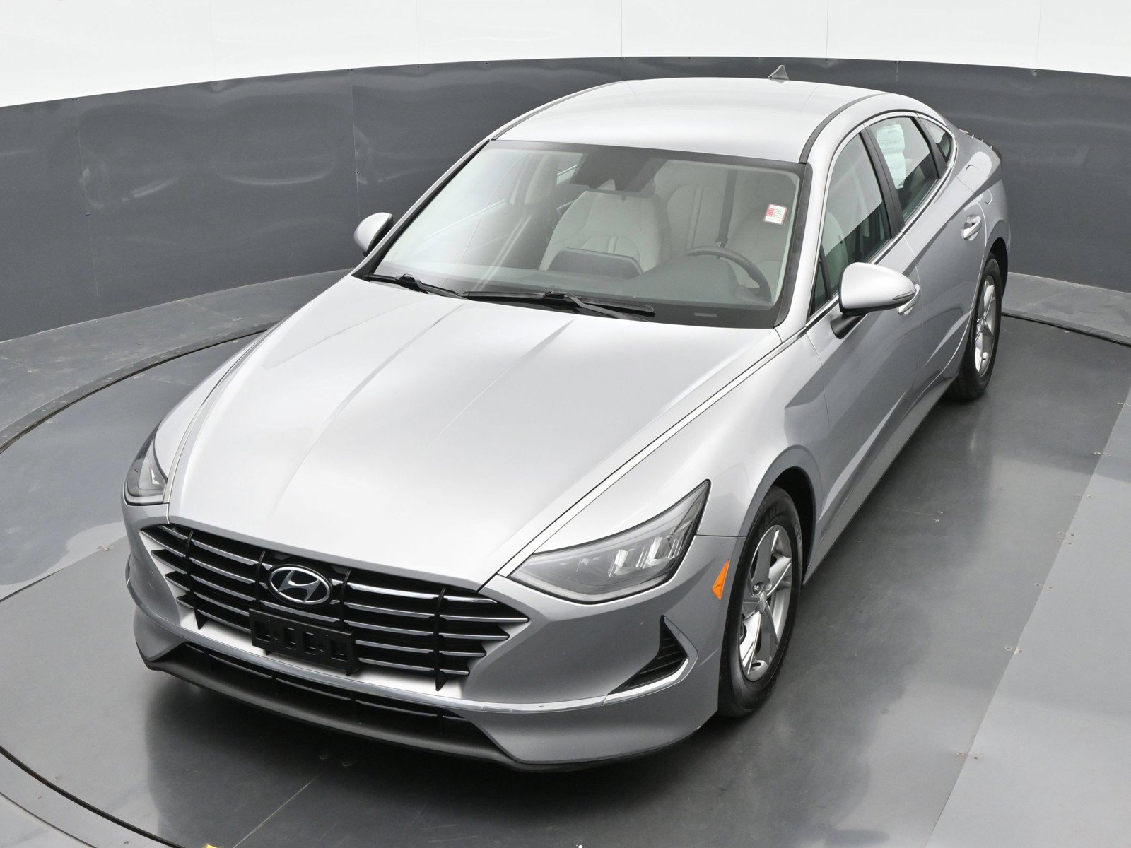 Certified 2023 Hyundai Sonata SE w/ Cargo Package FWD image 35