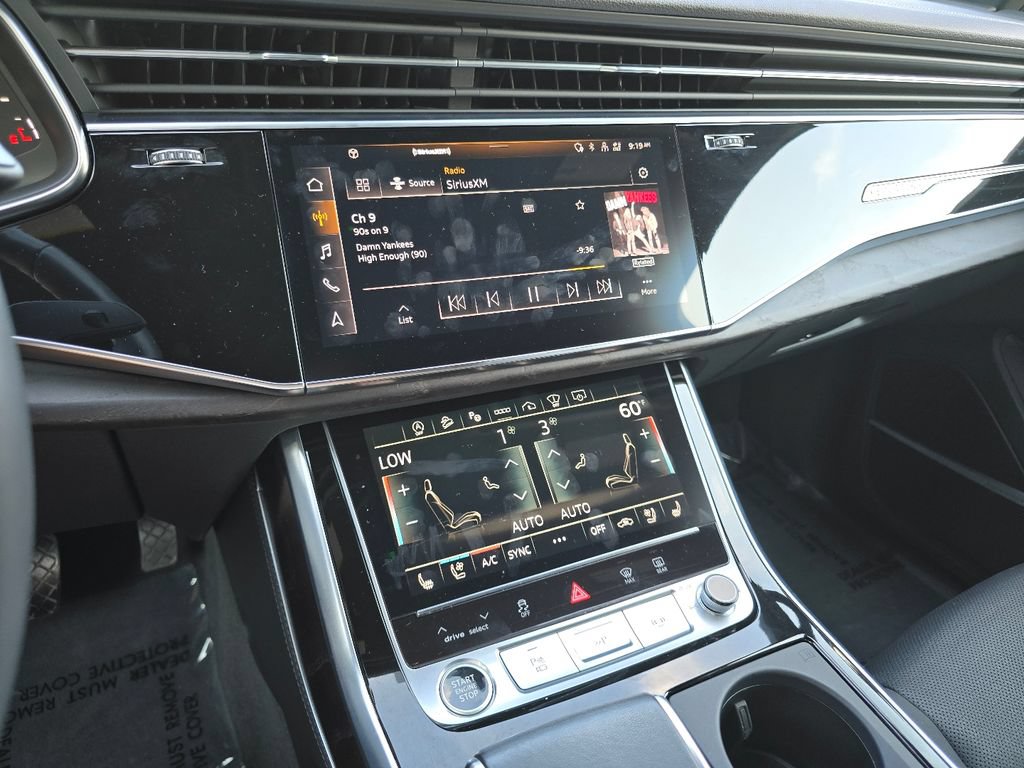 Certified 2023 Audi Q7 3.0T Prestige AWD/4WD image 25
