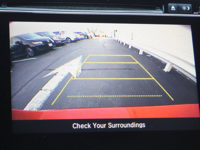 Used 2015 Honda Civic EX image 29