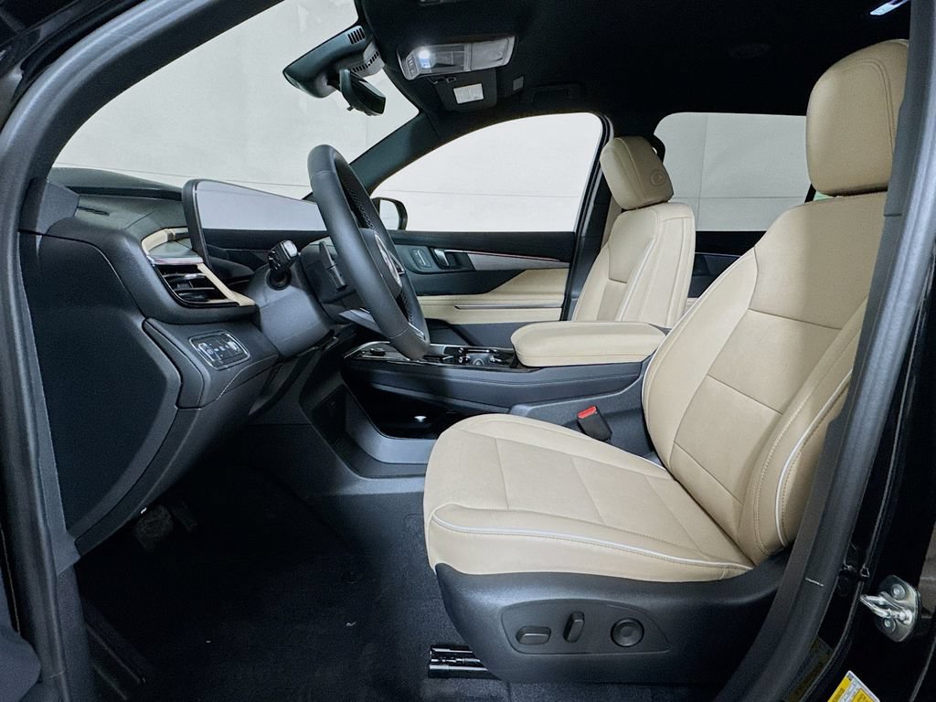 New 2026 Buick Enclave Preferred w/ Power Package FWD image 12