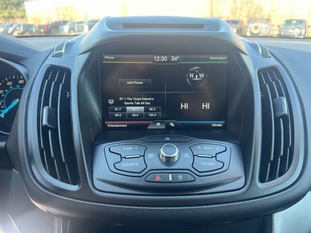 Used 2014 Ford Escape SE w/ Equipment Group 201A image 28