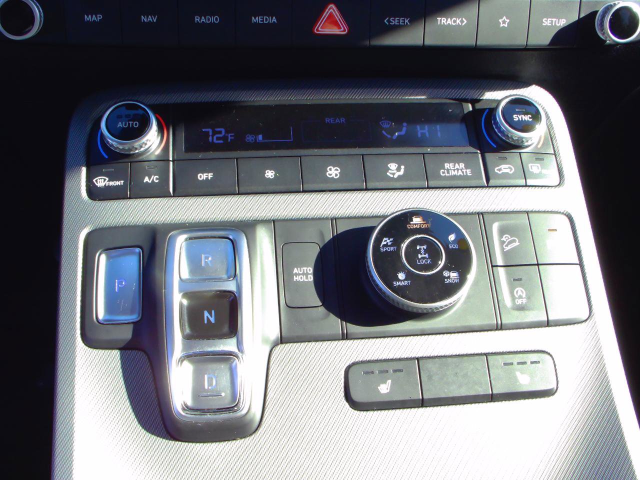 Used 2025 Hyundai Palisade SEL image 24