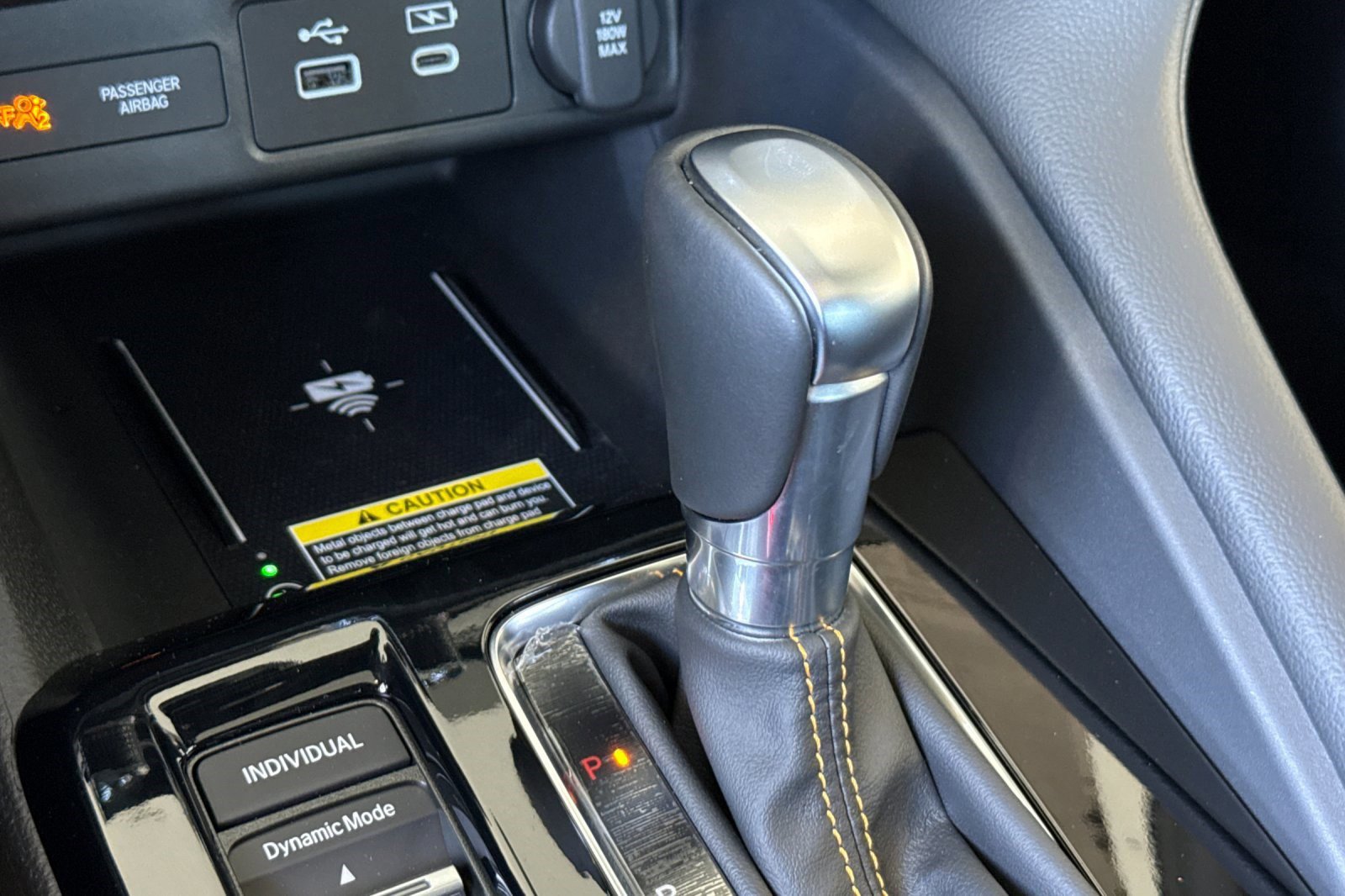 Used 2026 Acura Integra A-Spec image 17