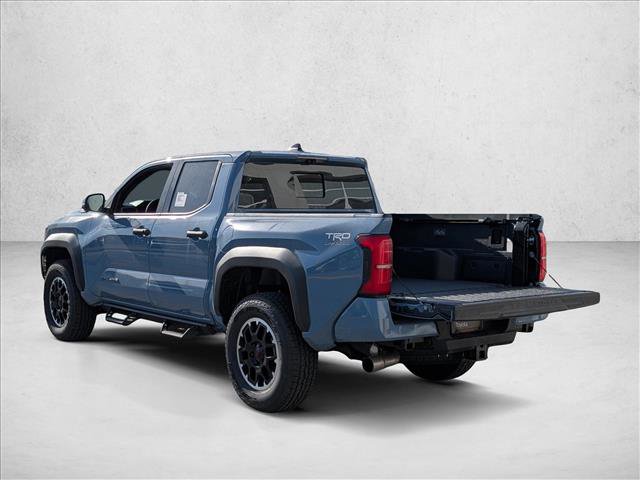 New 2026 Toyota Tacoma TRD Off-Road AWD/4WD image 9