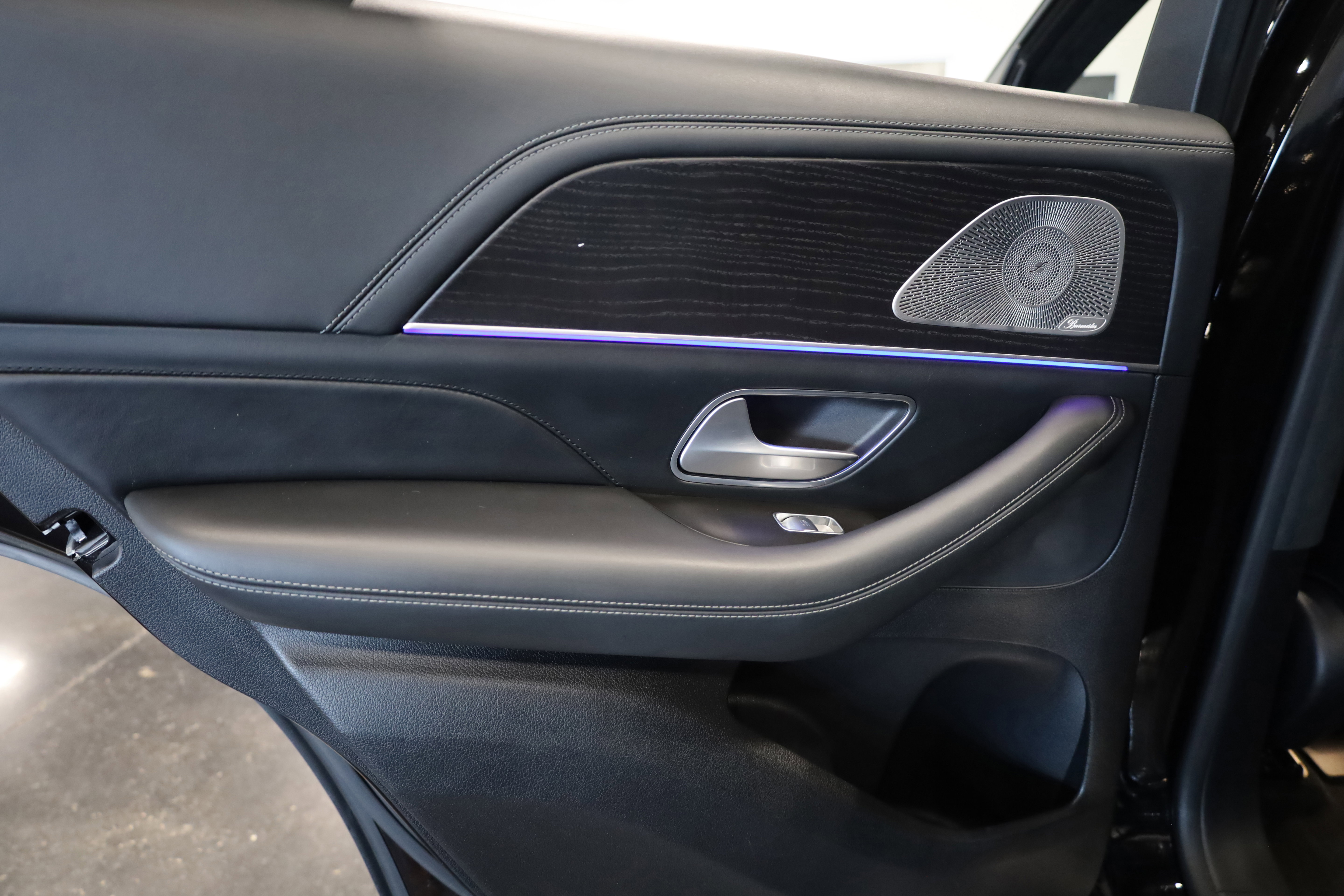 Used 2021 Mercedes-Benz GLE 63 AMG S image 36