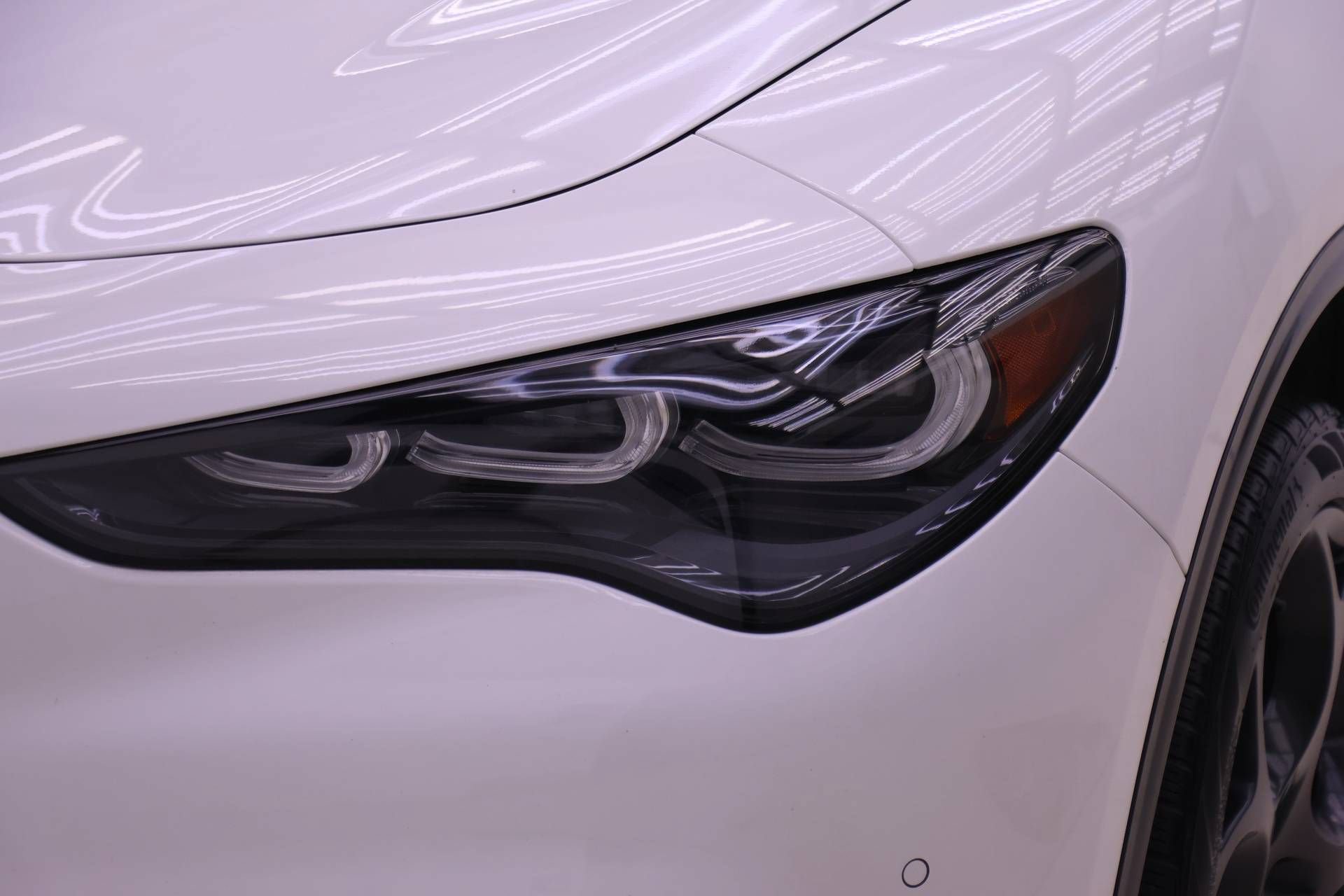 Certified 2024 Alfa Romeo Stelvio Veloce AWD/4WD image 24