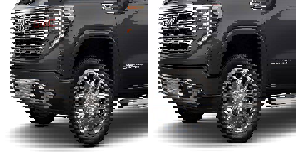 New 2026 GMC Sierra 1500 Denali image 30